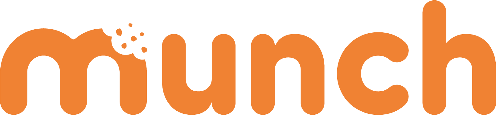 munch logo